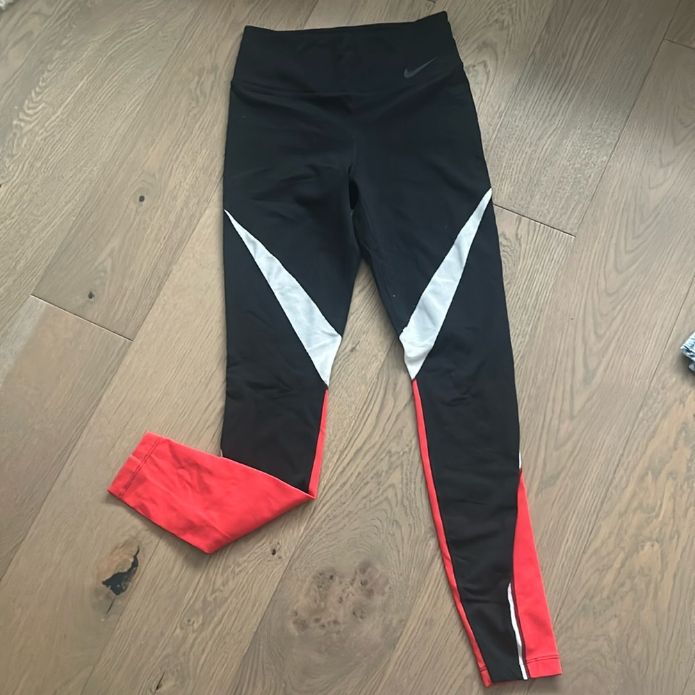 Nike DriFit leggings